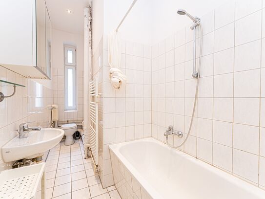 Cute, charming suite (Prenzlauer Berg)