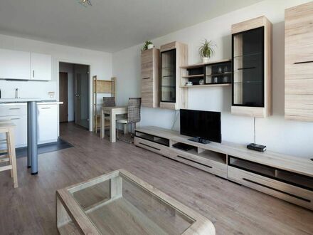 Sehr schönes Appartement im Herzen von München