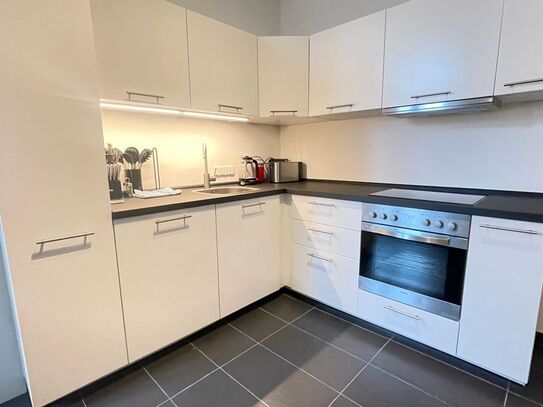 Spacious & Bright Apartment with 2 bedrooms, Berlin - Amsterdam Apartments for Rent