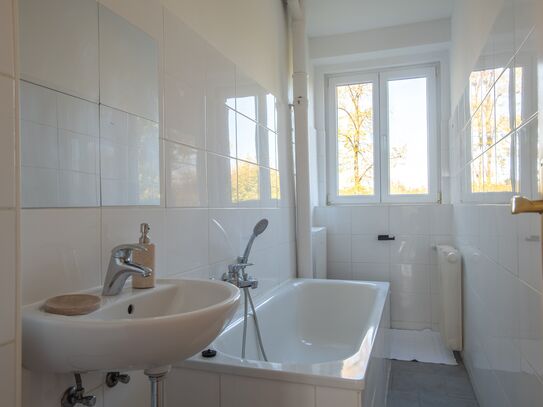 Perfect 2 Bedroom Apartment in Charlottenburg