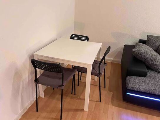 3 room flat in Dortmund