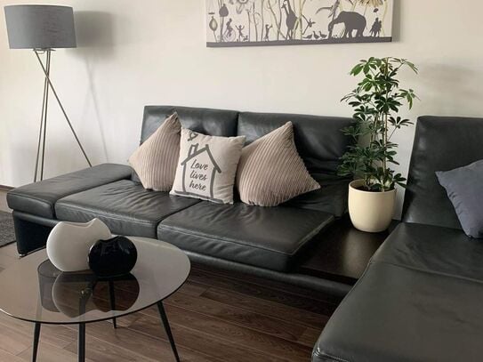 3 room apartment directly on Kantstraße, Berlin - Amsterdam Apartments for Rent