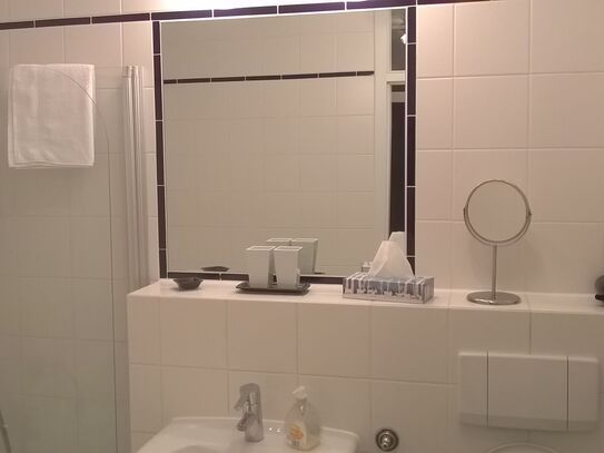 Cozy apartment in the south of Cologne with optimal transport links!