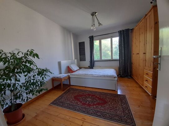 Charming and modern loft in quiet street, Stuttgart - Amsterdam Apartments for Rent