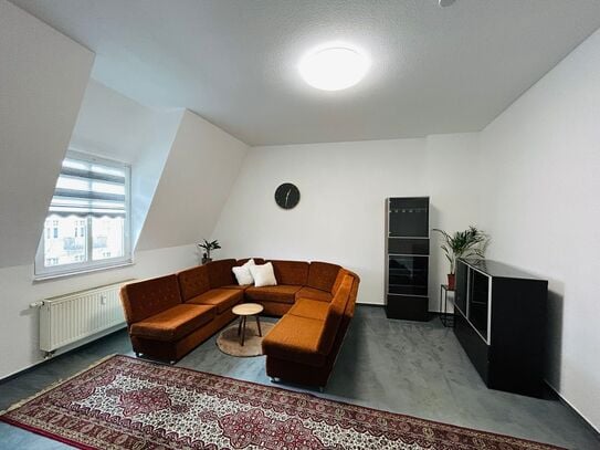 Nice Single Apartment in Adlershof