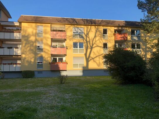 Häusliches Studio Apartment in Frankfurt am Main