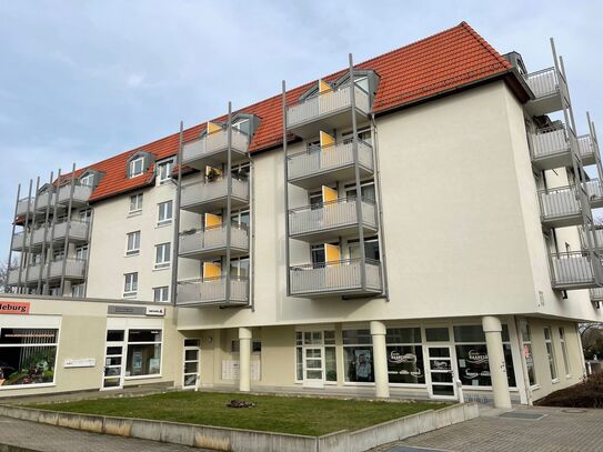 Nice 1 Room Flat in Magdeburg with close to hospital