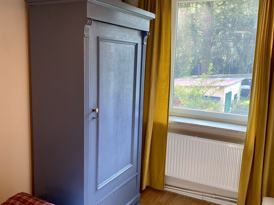 New flat located in Finkenwerder, Hamburg