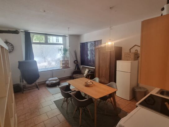 Gemütliches, wunderschönes Studioapartment 1.5 Zimmer Prenzlauer Berg