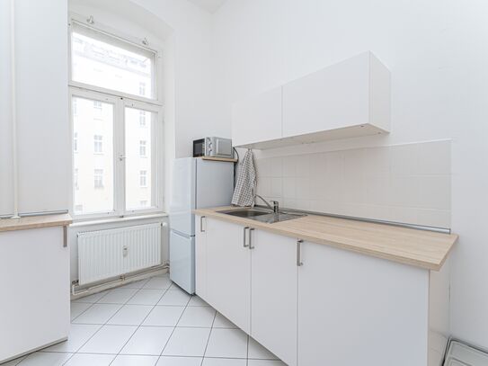 Neues, charmantes Apartment in Pankow (Berlin)