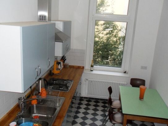 Beautiful 3 room apartment just off Arnim Platz in Prenzlauerberg available from September 1st 2021., Berlin - Amsterda…