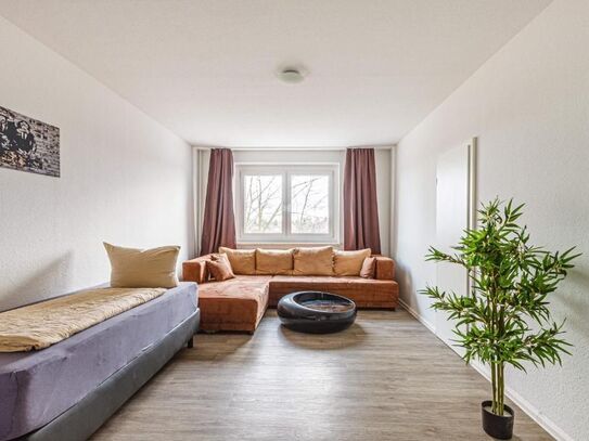 Stilvolles Apartment in Leipzig