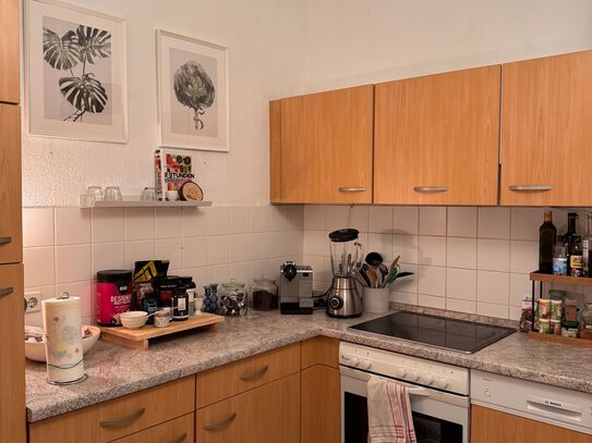 Cozy apartment in Friedrichshain - perfect for couples