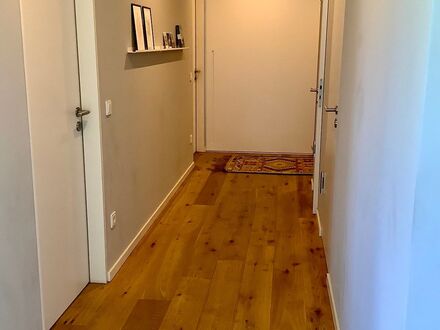 Bonn: Schöne moderne Wohnung in Rhein-Nähe zu vermieten | Beautiful apartment in Bonn-Beuel in a top location