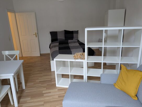 Neues & wundervolles Loft in Friedrichshain