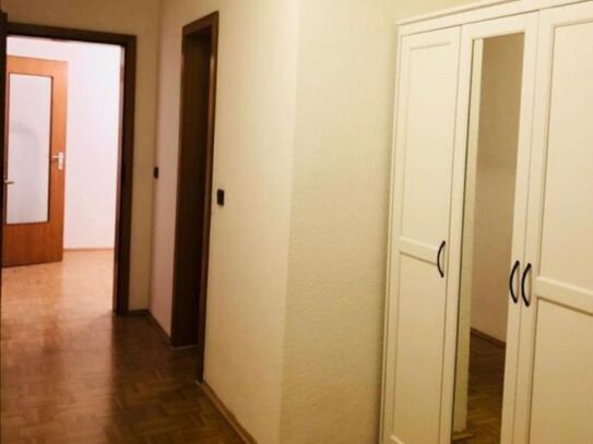 Cute, spacious suite (Essen)