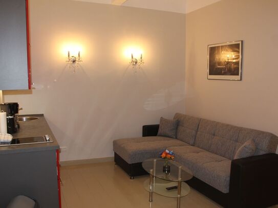 Spacious flat in Moabit, Berlin - Amsterdam Apartments for Rent