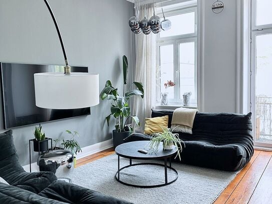 Cozy, beautiful studio in vibrant neighbourhood, Hamburg