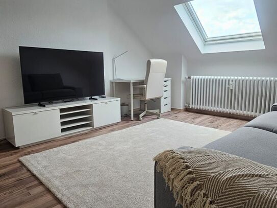 Lovely & modern studio in Viersen