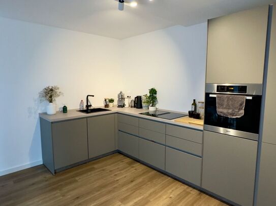 Luxurious 3-room flat in the heart of Cologne, Koln - Amsterdam Apartments for Rent