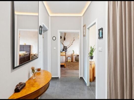 Wonderful flat located on the corner of Viktoria park Kreuzberg, Berlin - Amsterdam Apartments for Rent