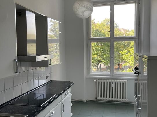 Wonderful and quiet 72m2 Apartment in Friedrichshain, Berlin - Amsterdam Apartments for Rent