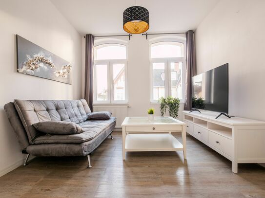 ☆Charmantes Apartment in Hannover