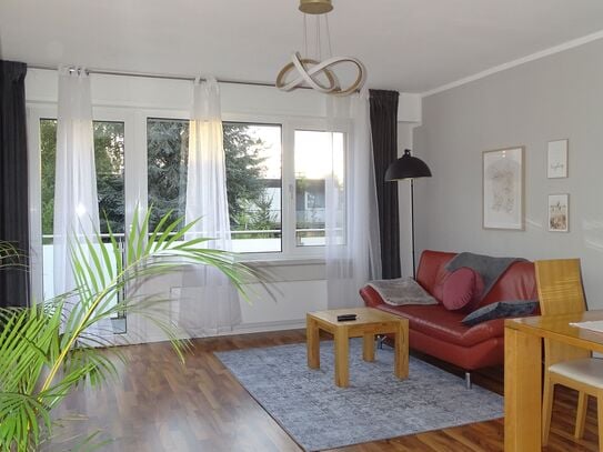 Wonderful apartment in Mainz