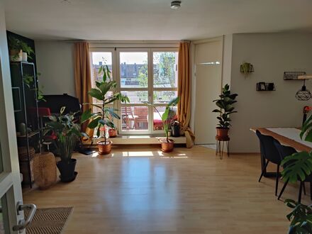 Wundervolle, feinste Wohnung auf Zeit in München | Wonderful, finest temporary apartment in Munich