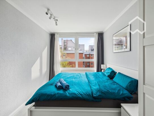 Fantastic flat in Prenzlauer Berg, Berlin - Amsterdam Apartments for Rent