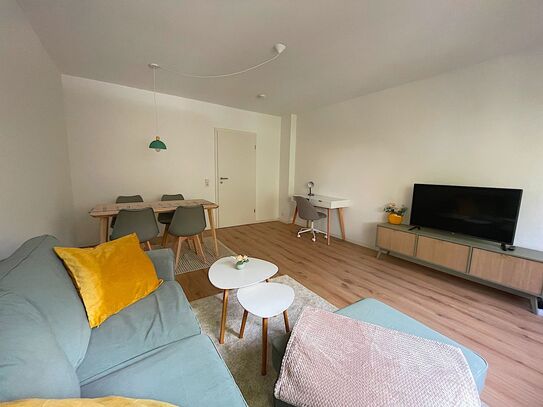 Modern and cosy apartment, Kiel - Amsterdam Apartments for Rent