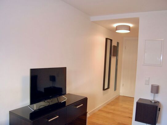 Quiet apartment with modern facilities in the middle of Steglitz (near Schloßstraße)