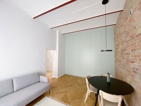 Awesome & lovely flat located in Friedrichshain, Berlin - Amsterdam Apartments for Rent