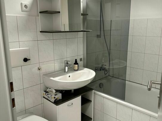 Wunderschönes neu renoviertes Apartment in Nürnberg mit Balkon