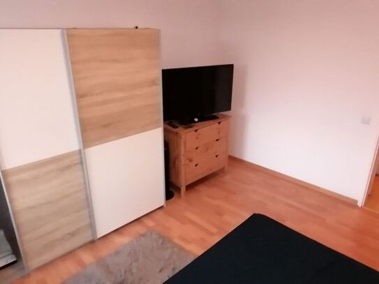 Domestic, fashionable apartment for a time in nice neighborhood, Kaiserslautern - Amsterdam Apartments for Rent