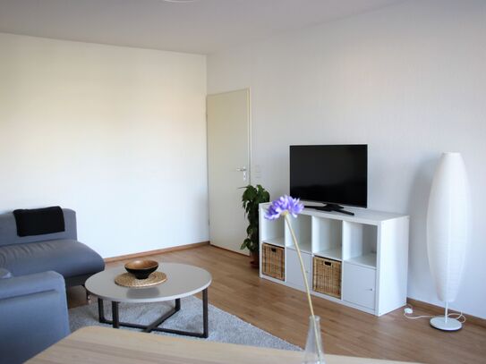 Nicely furnished 2 room apartment not far from Potsdamer Platz