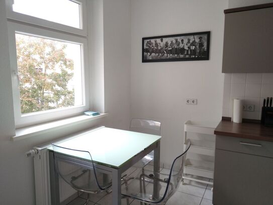 Charming, nice 2 room apartment in Friedrichshain in Sameritenkiez, Berlin - Amsterdam Apartments for Rent