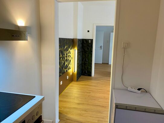 Lovely apartment in Dortmund‘s center (300m Thier gallery), Dortmund - Amsterdam Apartments for Rent