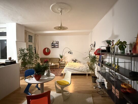 Wundervolles, fantastisches Apartment in Prenzlauer Berg, Berlin