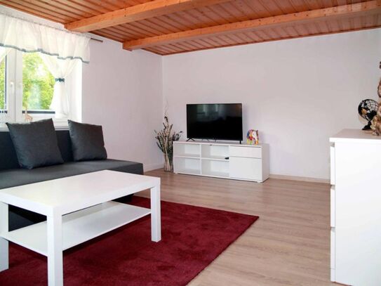 Neues Apartment im Zentrum von Oberlungwitz