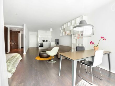 Fantastisch, moderne Wohnung mit Südbalkon am Kölner Dom