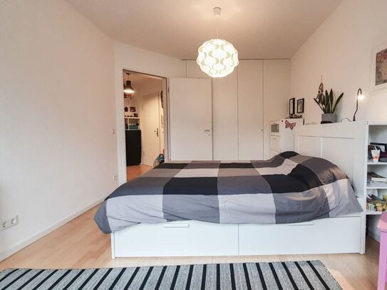 Cosy Apartment in Prenzlauer Berg, Berlin - Amsterdam Apartments for Rent