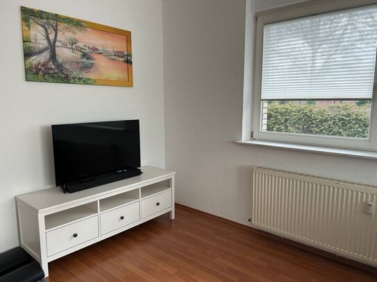 Wohnen in der Stadt und im Grünen, Berlin - Amsterdam Apartments for Rent