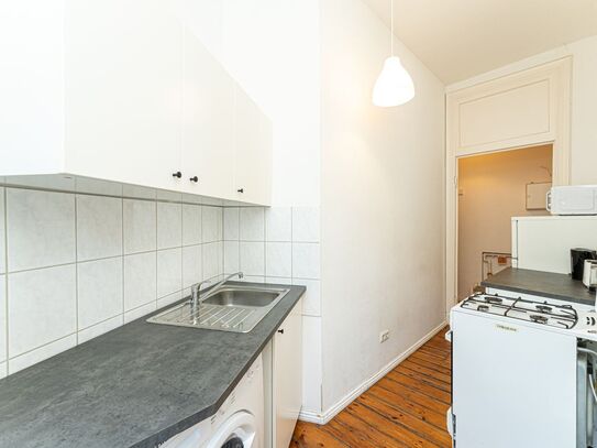 Charming and great suite in Prenzlauer Berg, Berlin - Amsterdam Apartments for Rent