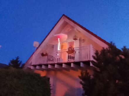 Charmante und gemütliche Wohnung in Erfurt | Fantastic and pretty flat in Erfurt