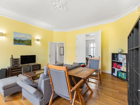 Charming & perfect apartment in Bonn