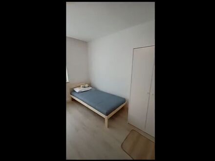 Möblierte Wohnung für 5 Personen / Monteurwohnung / Unterkünfte - Plauen | Wonderful and gorgeous home near school, Pla…