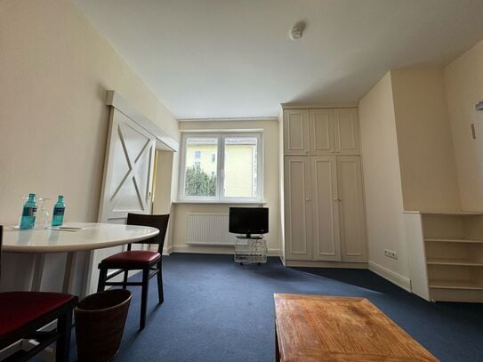 Two room apartment in top location, Westend - south near the old opera house, Frankfurt - Amsterdam Apartments for Rent