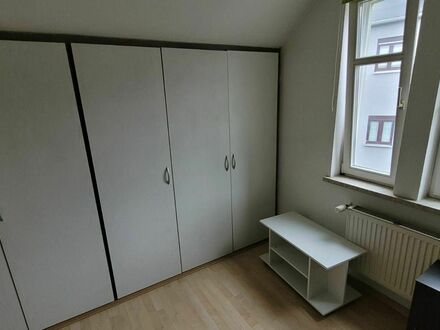 Großartige Wohnung in Sonneberg