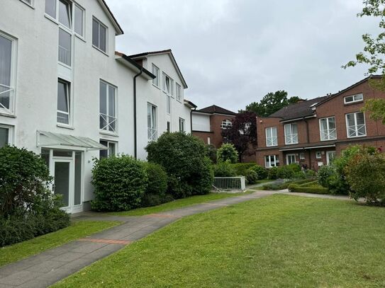 Großartige und modische Wohnung auf Zeit im Zentrum von Altona